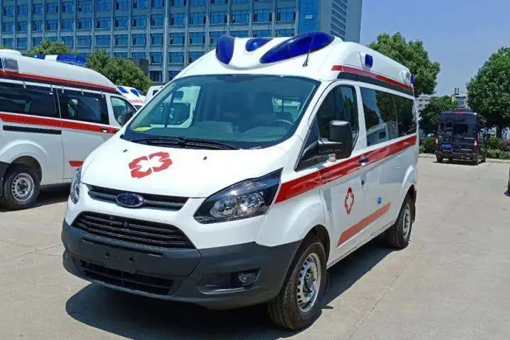 阿克苏县长途救护车转院